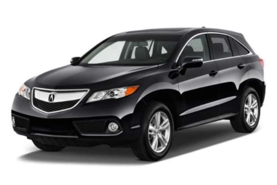 Acura RDX 