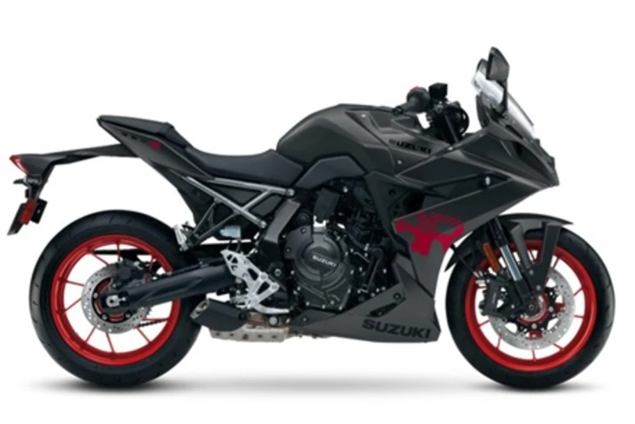 GSX-8R