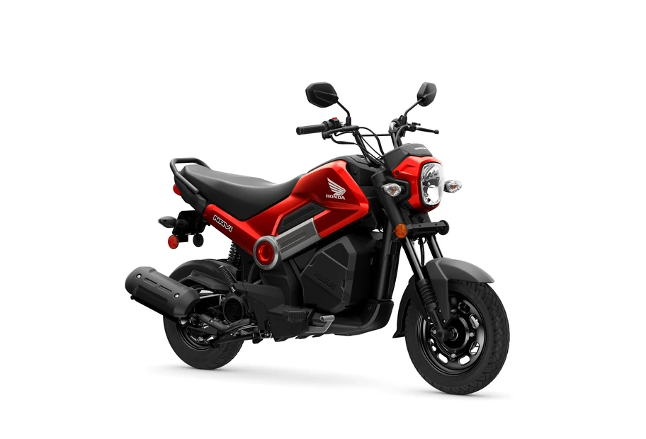 Honda Navi