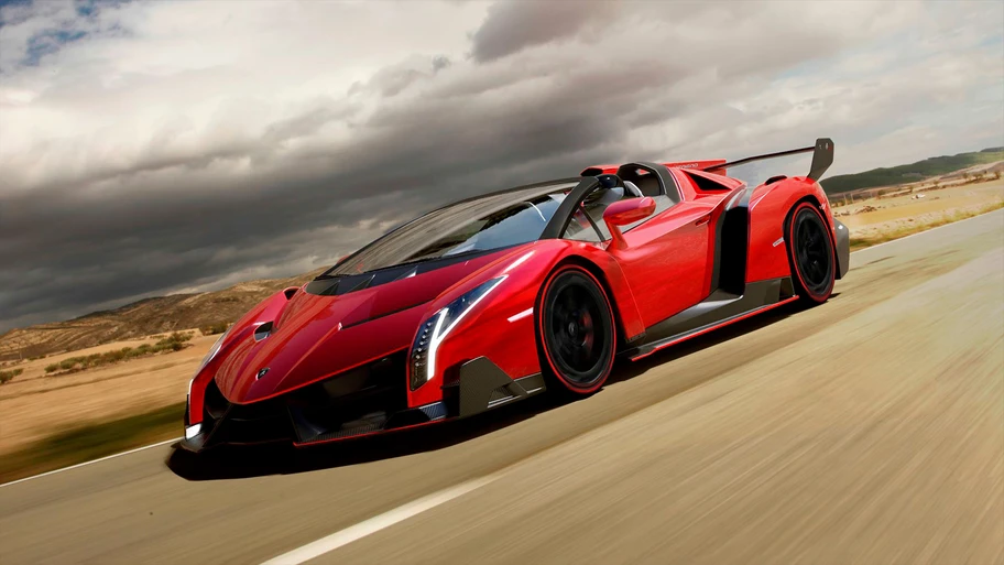 Veneno