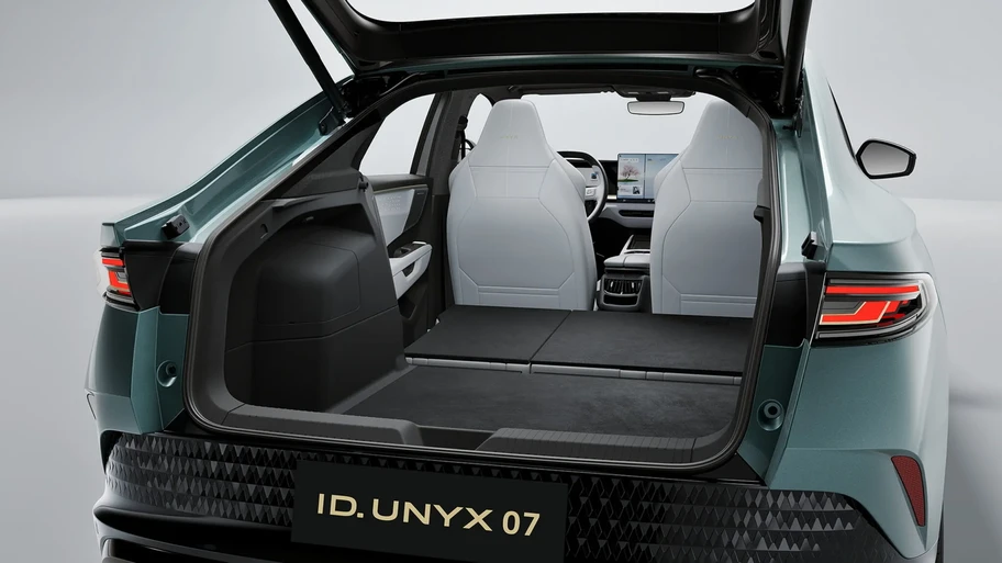 Volkswagen ID. Unyx 07