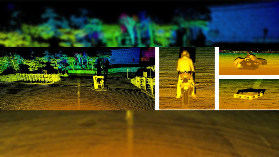 nissan mapeo 3d