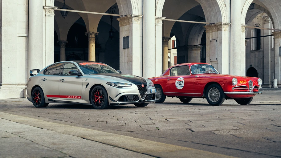 MIlle Miglia