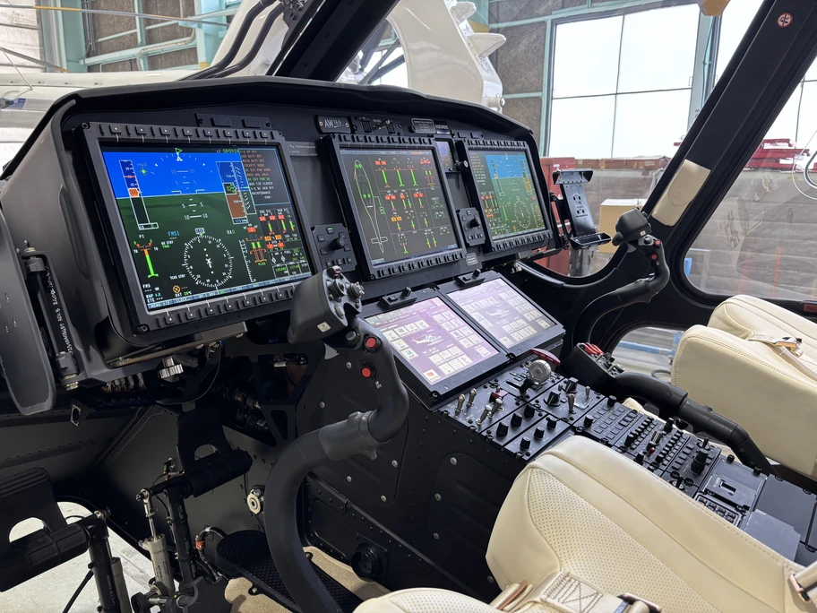 LEXUS Flight