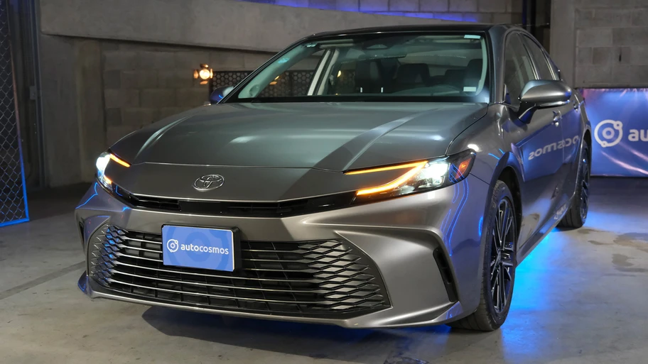 Camry