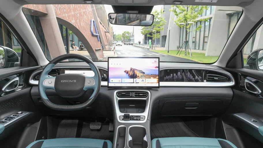 Renault y Geely