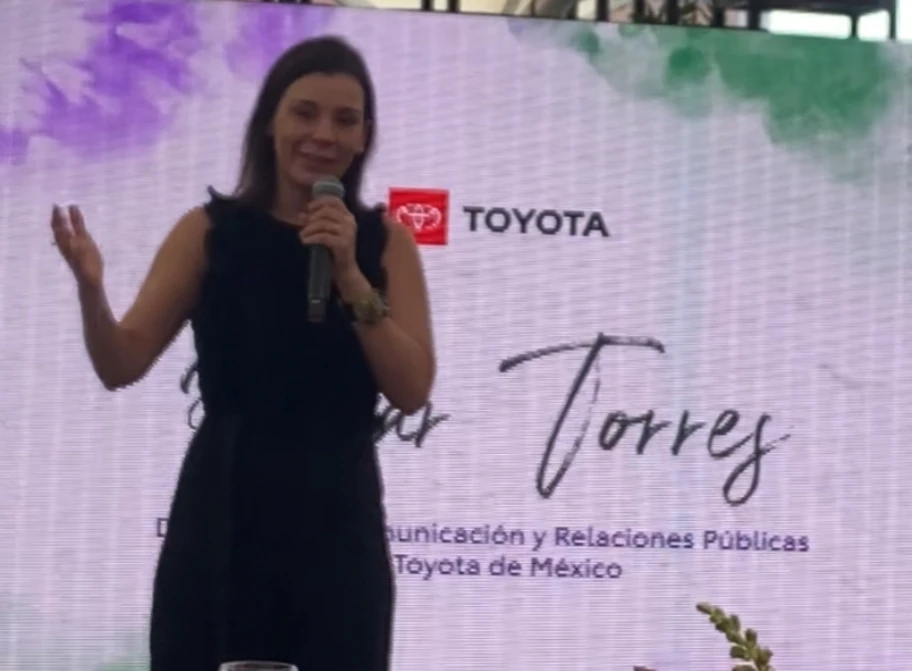 Mujeres en Movimiento, la iniciativa de Toyota para impulsar la equidad en la industria automotriz - Autocosmos