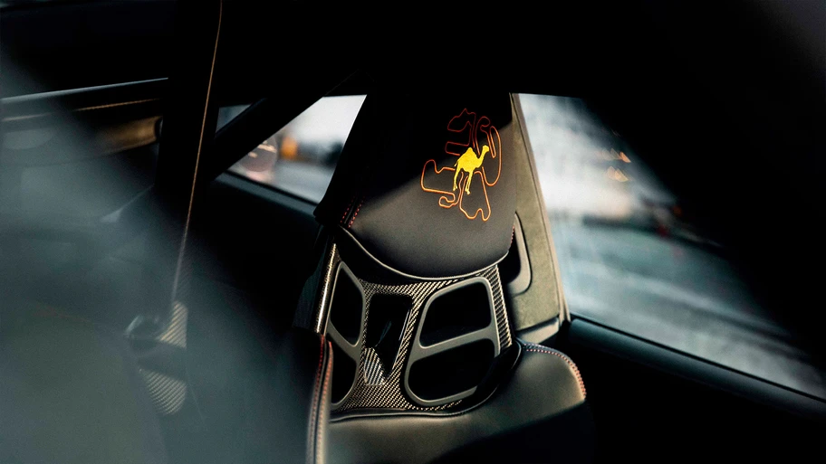 Porsche 911 S/T Sonderwunsch 