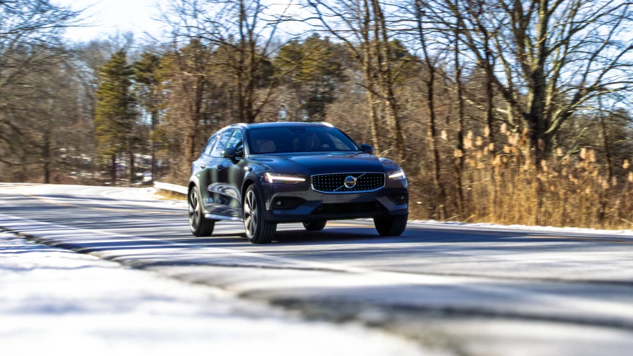 Volvo V40 Cross Country