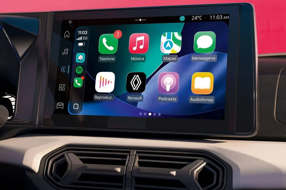 Renault Kwid 2027