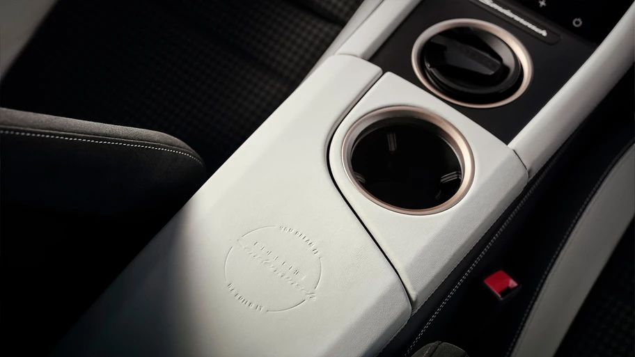 Taycan Turbo GT
