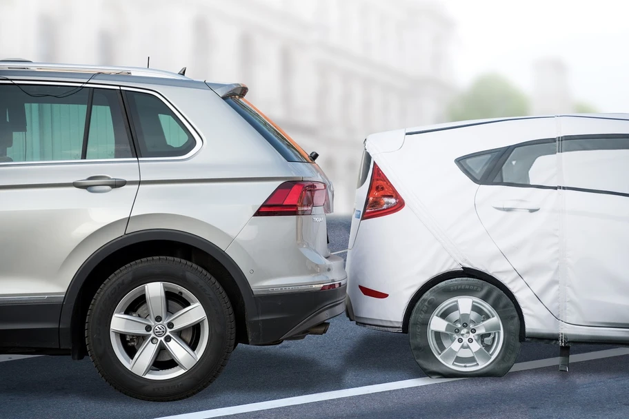 Centros de investigación buscan reducir los daños y costos de los accidentes viales en México - Autocosmos