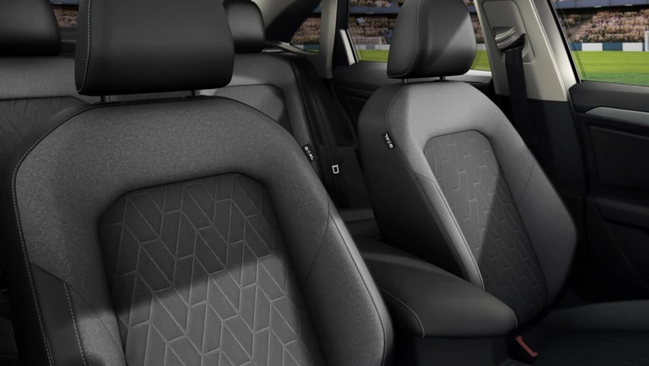 Volkswagen Jetta, Taos y Tiguan Edición especial GOAL llegan a México - Autocosmos