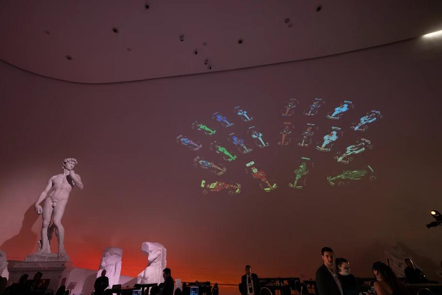 Así es la colección completa de Formula 1 creada por Hot Wheels - Autocosmos