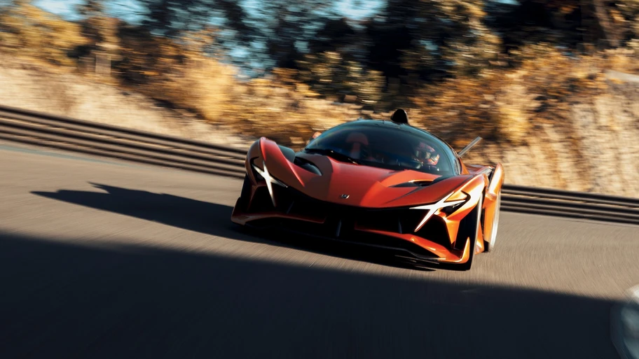 Apollo Evo