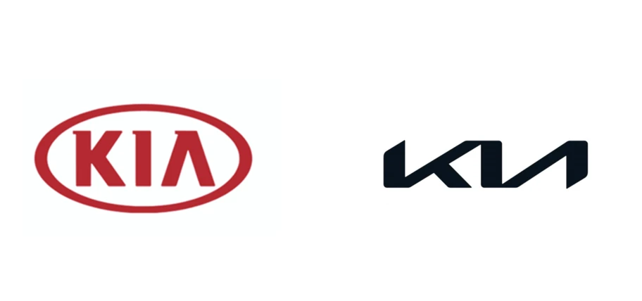 Kia logo