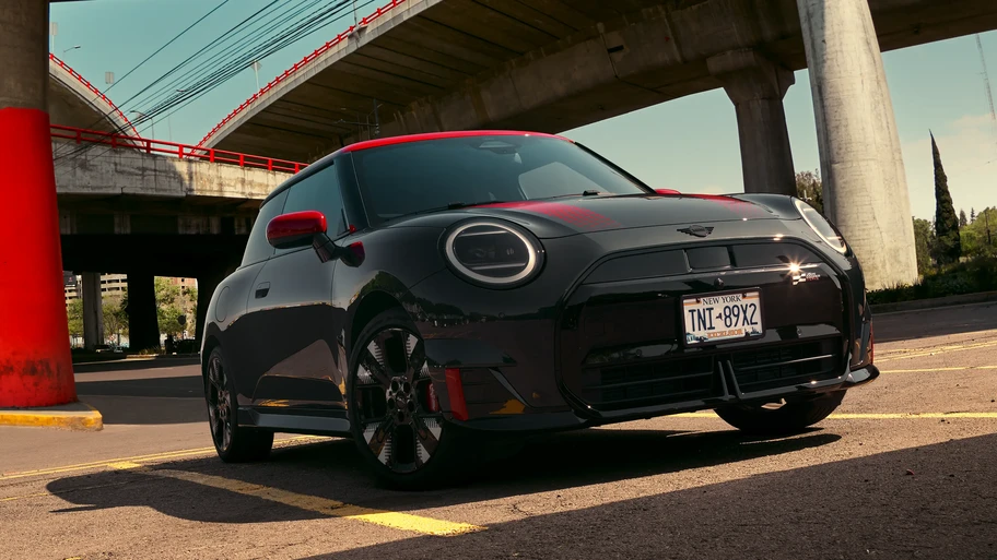 John Cooper Works