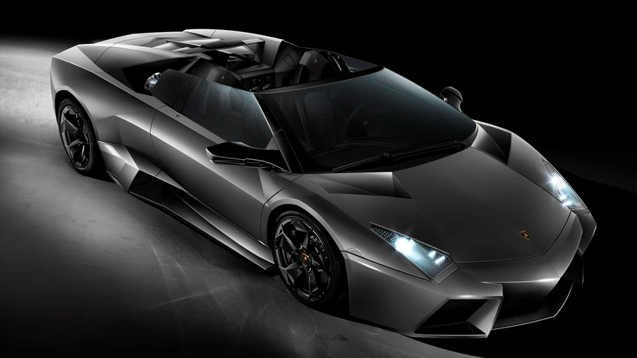 Reventon