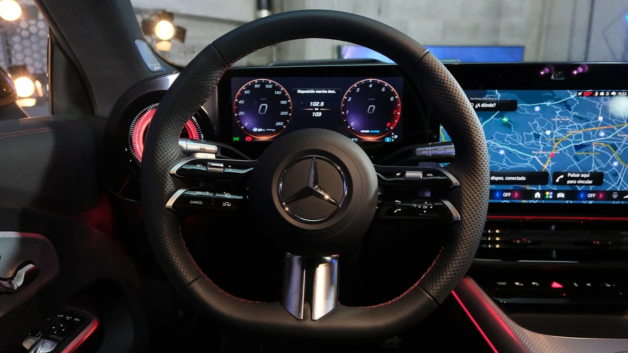 Mercedes-Benz