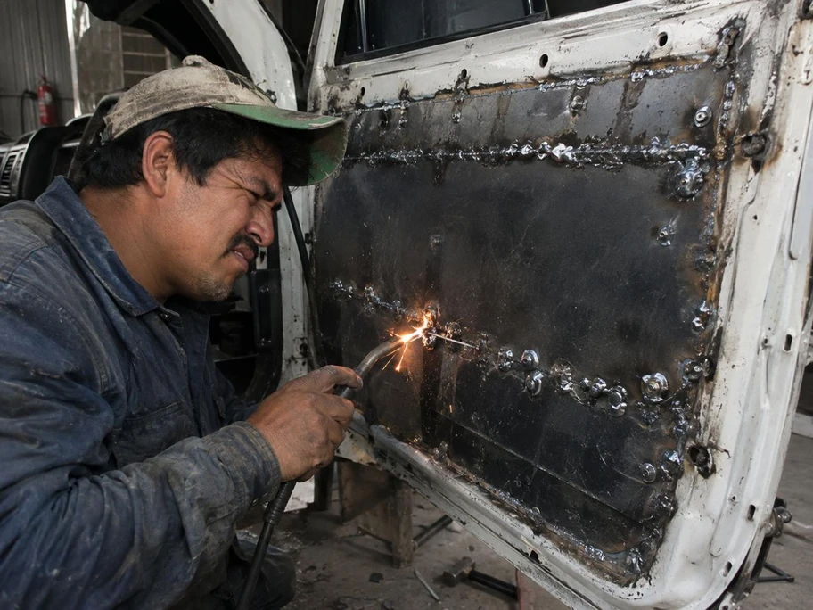 México es el segundo mercado de blindaje automotriz más importante del mundo - Autocosmos