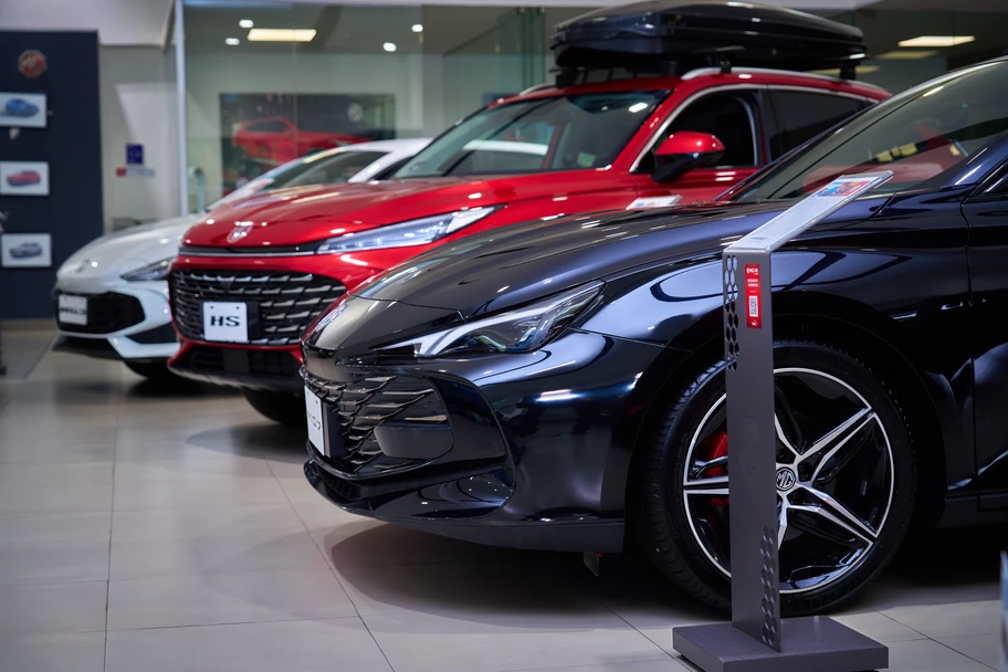 MG celebra 250,000 clientes en México - Autocosmos