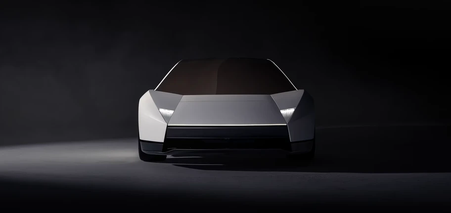 Tesla Roadster