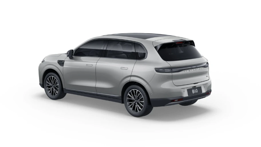 Leapmotor B10 REEv Hybrid