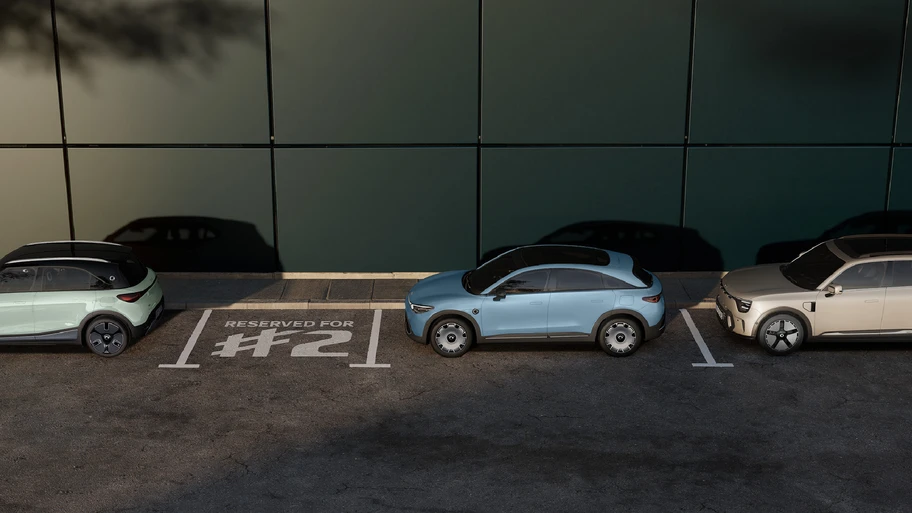 smart #2