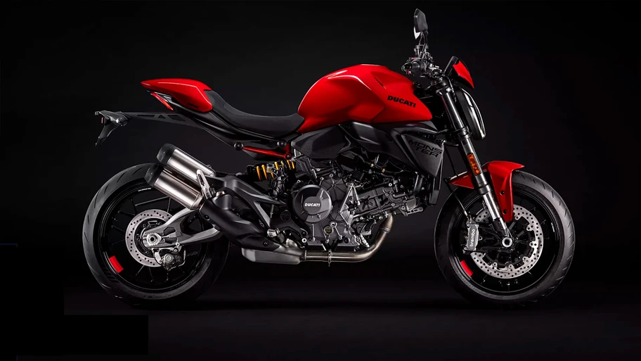 Ducati