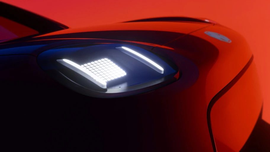 MG concept cars