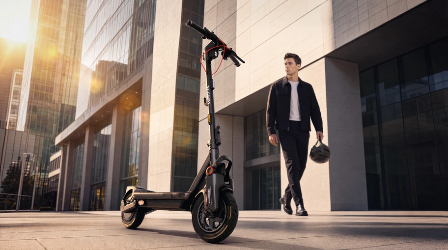segway
