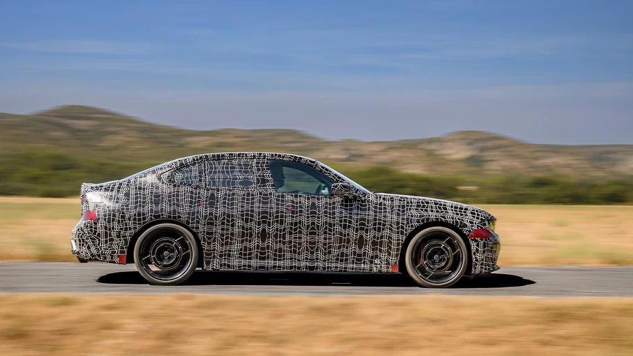BMW Serie 3