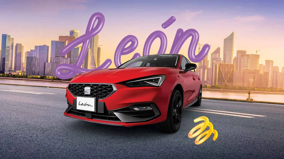 Seat León