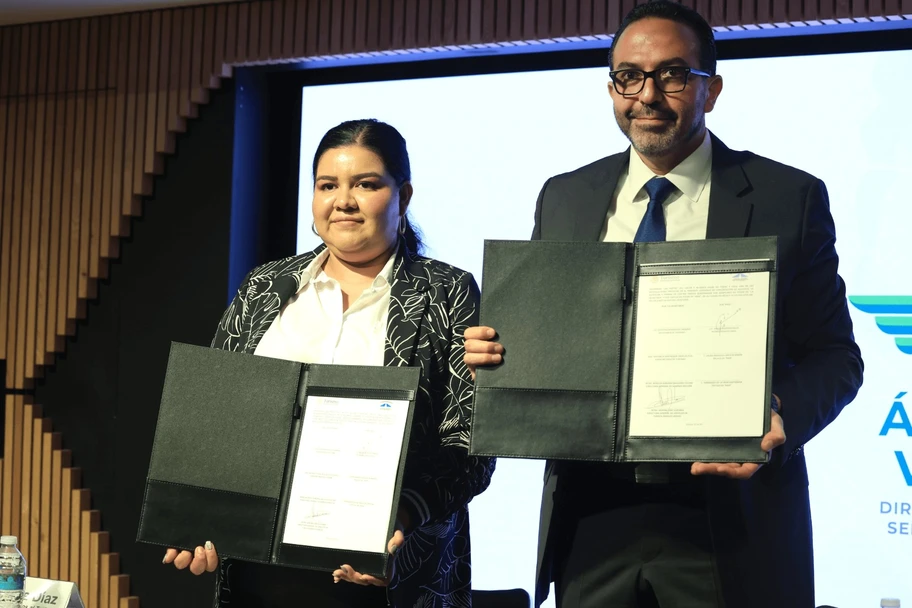 PASE integra los servicios de Ángeles Verdes en su app - Autocosmos