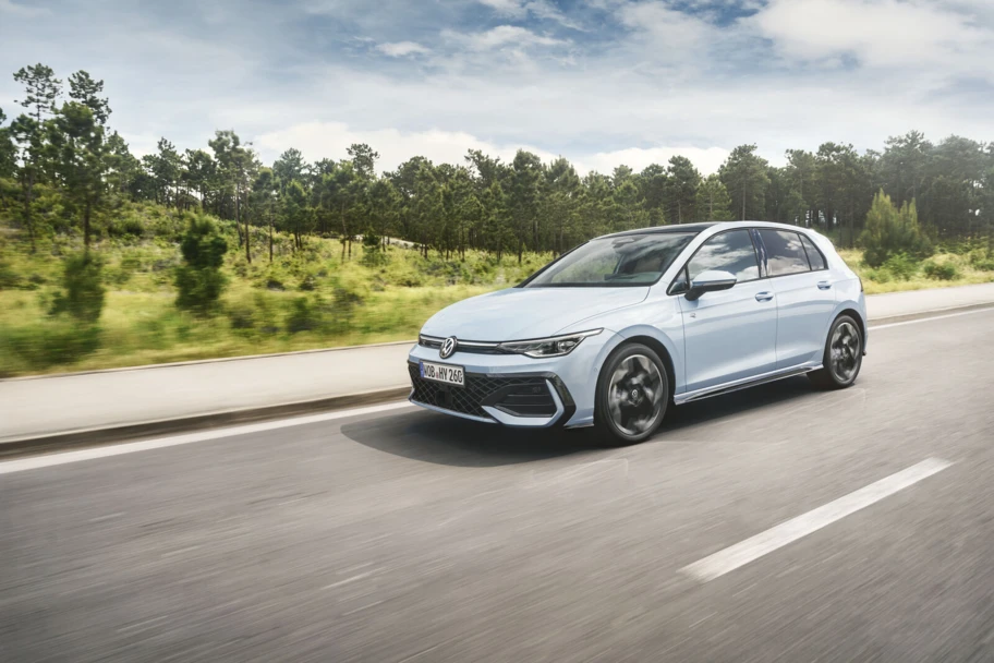 Regreso de la producción de Volkswagen Golf a México se tambalea ante las negociaciones sindicales - Autocosmos