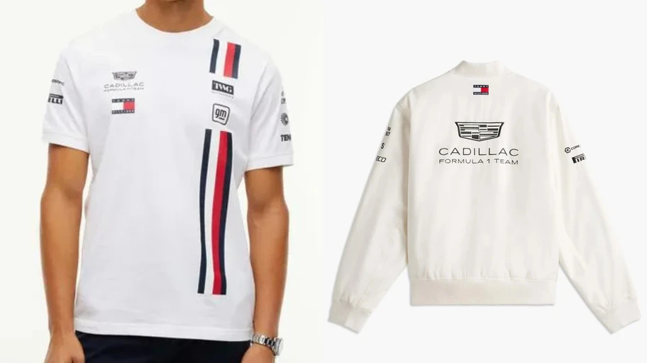 Cadillac x Tommy
