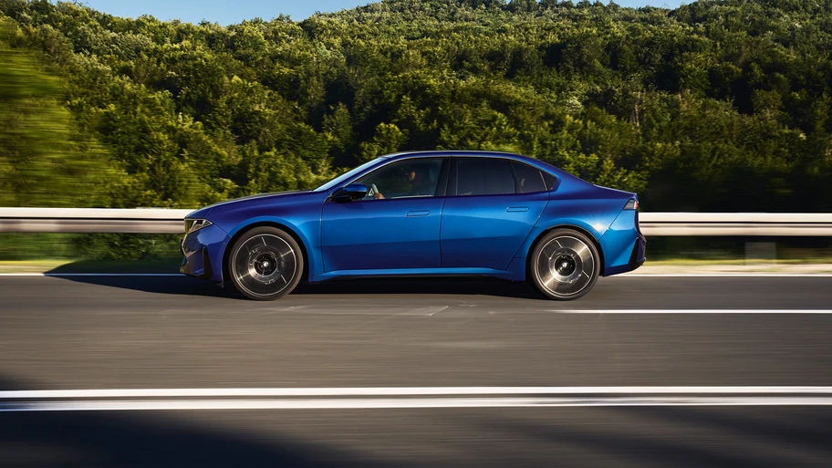 BMW Serie 3