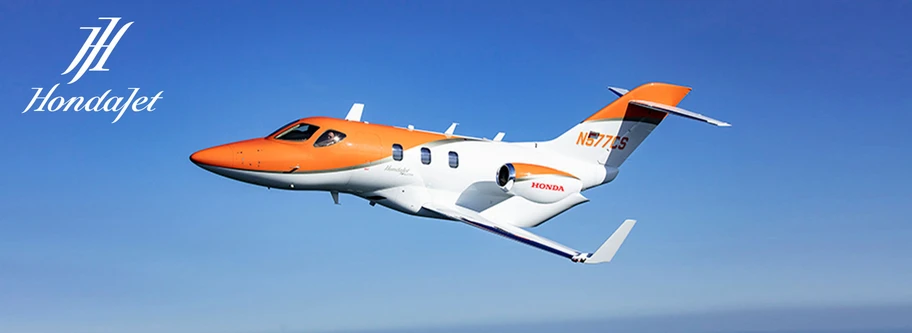 HondaJet