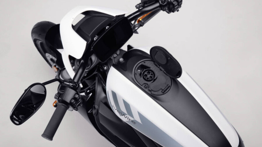 La segunda moto eléctrica de Harley-Davidson tendrá menos potencia y será  más ligera que la LiveWire