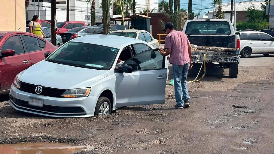 Foto: Alberto Cota / El Sudcaliforniano