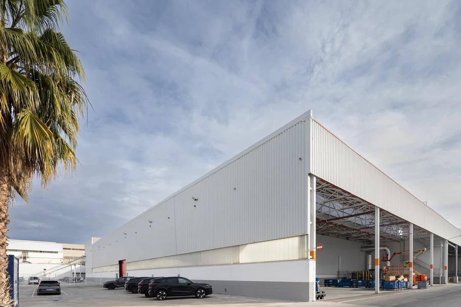 Centro de Economía Circular