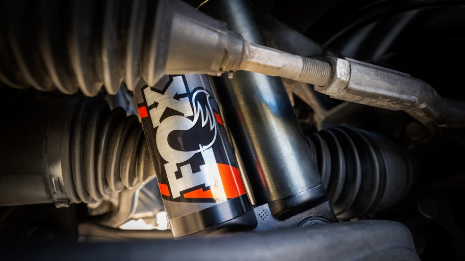 Ford Bronco RTR 2027