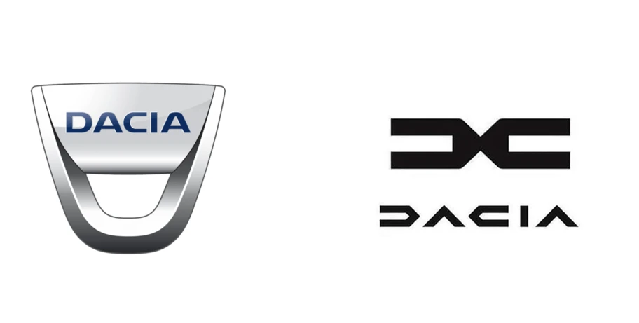 Dacia logo