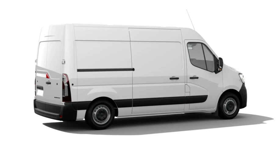 Renault Master Diésel 2026
