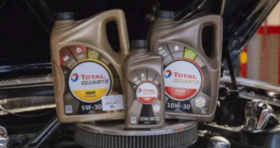 ¿Qué aceite lleva mi auto? Guía para elegir el lubricante correcto - Autocosmos