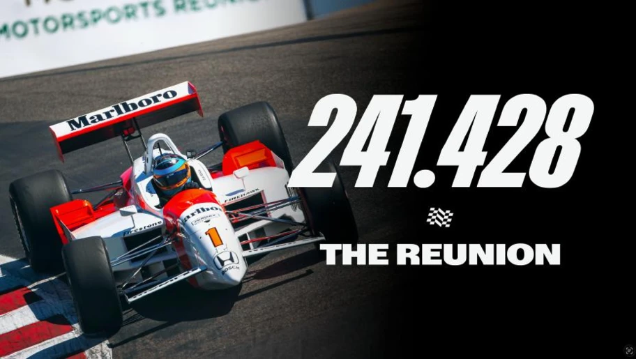 Honda estrena una docuserie que rinde homenaje a Gil de Ferran - Autocosmos