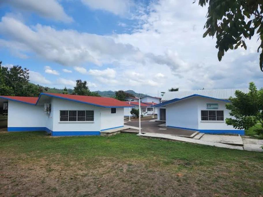 Escuelas Ford - Autocosmos
