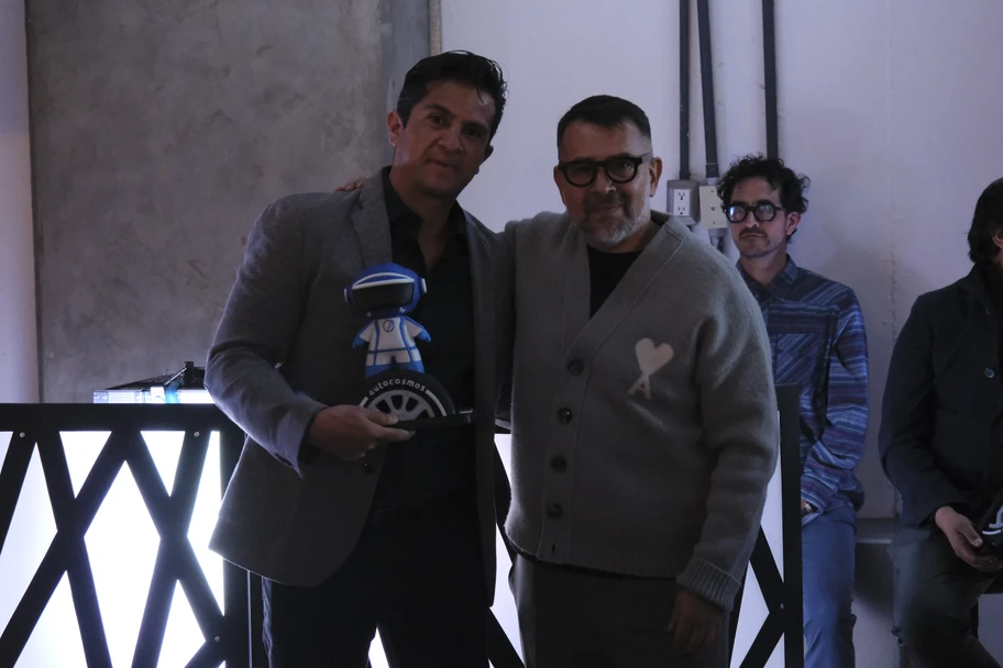 Premios Autocosmos 2025: Toyota 4Runner es el todoterreno del año - Autocosmos