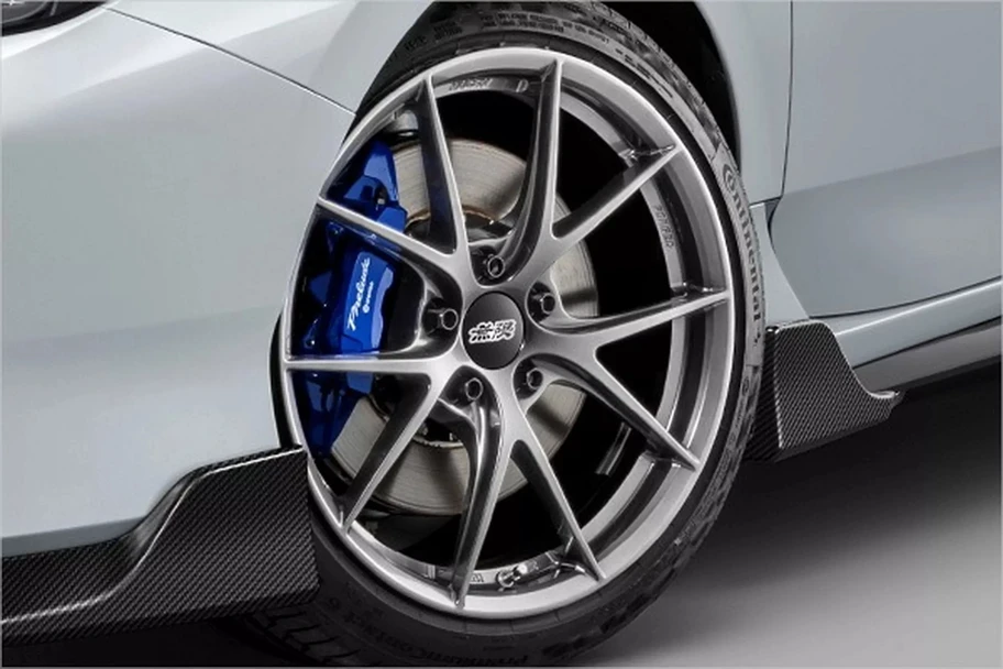 Honda Prelude 2026 estrena un kit estético cortesía de Mugen - Autocosmos