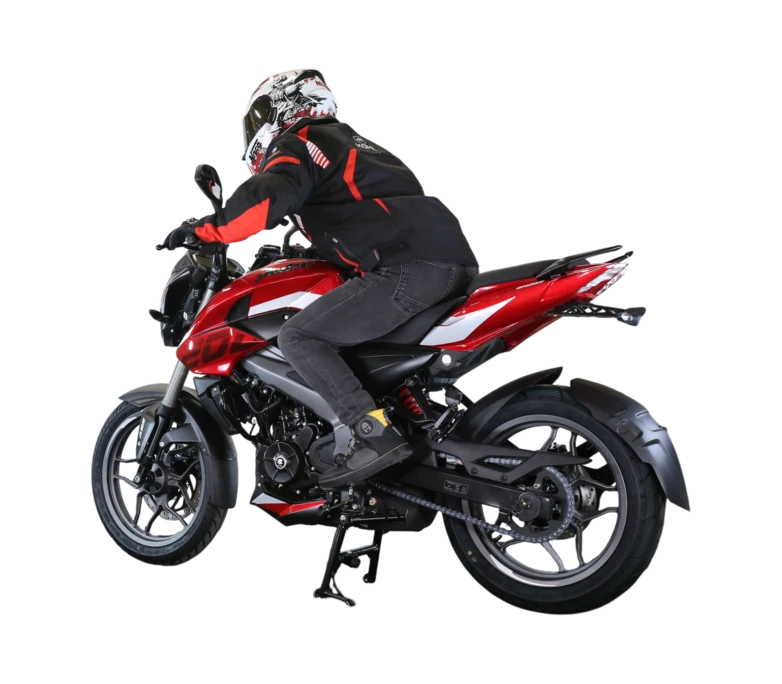 Pulsar NS200 FI ABS - Autocosmos